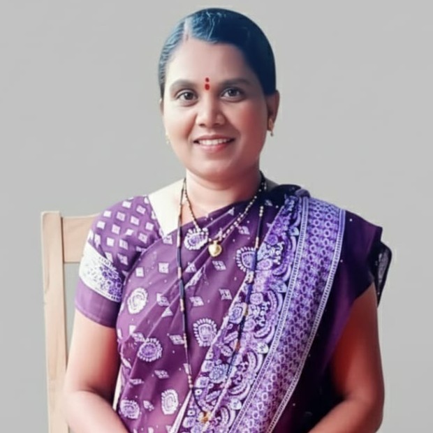 श्रीमती. यशोदा संजय खिरारी